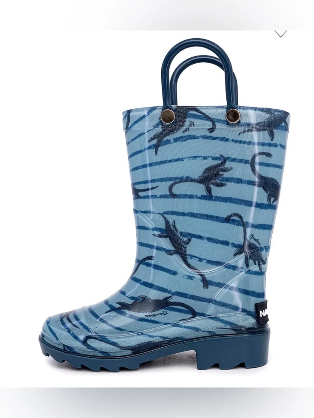 Toddler Boys Seth Rain Boots